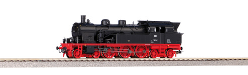 PIKO 50600 - H0 - Dampflok BR 78 der DB; Ep. III